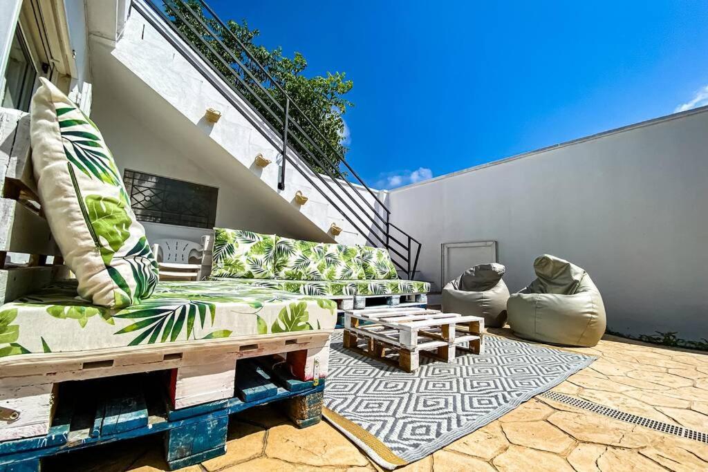 Casa La Llacuna: Casa En El Corazon Del Delta El Poble Nou del Delta Exterior foto