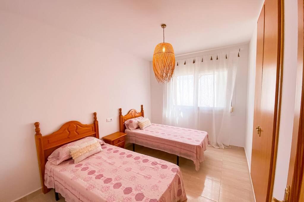 Casa La Llacuna: Casa En El Corazon Del Delta El Poble Nou del Delta Exterior foto
